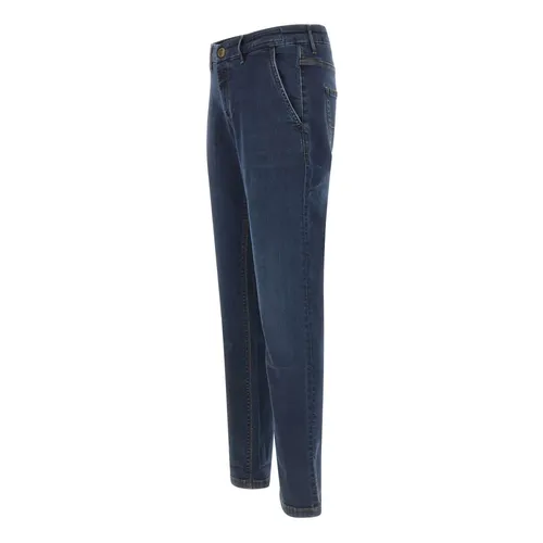 Jeans > Slim-fit Jeans - - Re-Hash - Modalova