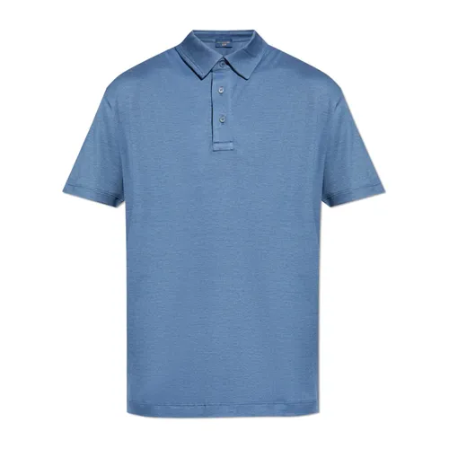 Tops > Polo Shirts - - Paul & Shark - Modalova