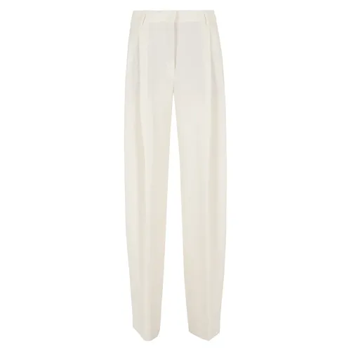 Trousers > Wide Trousers - - Andamane - Modalova