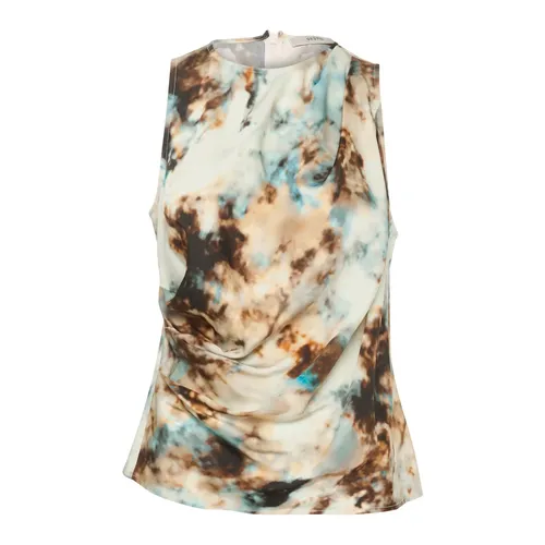 Tops > Sleeveless Tops - - Gestuz - Modalova
