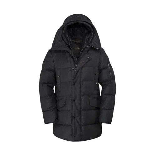 Coats > Down Coats - - Moorer - Modalova
