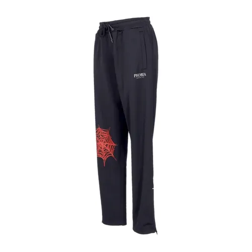 Trousers > Sweatpants - - Phobia Archive - Modalova