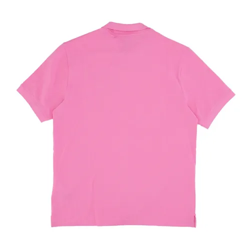 Nike - Tops > Polo Shirts - Pink - Nike - Modalova