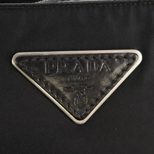 Pre-owned > Pre-owned Bags > Pre-owned Cross Body Bags - - Prada Vintage - Modalova