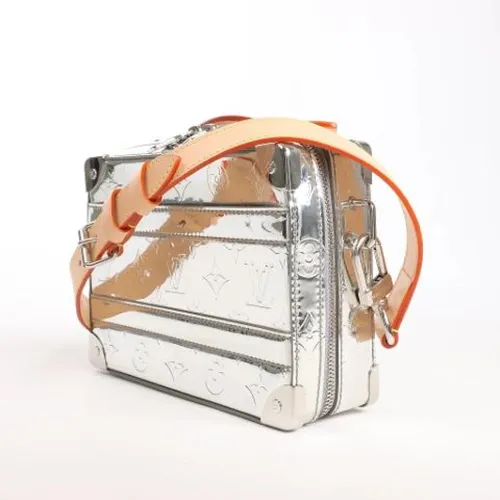 Pre-owned > Pre-owned Bags > Pre-owned Cross Body Bags - - Louis Vuitton Vintage - Modalova