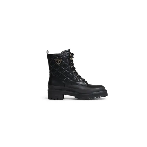 Shoes > Boots > Lace-up Boots - - Guess - Modalova