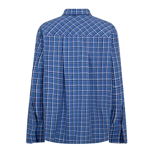 Blouses & Shirts > Shirts - - Co'Couture - Modalova