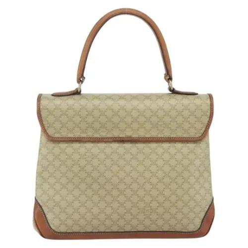 Pre-owned > Pre-owned Bags > Pre-owned Handbags - - Celine Vintage - Modalova