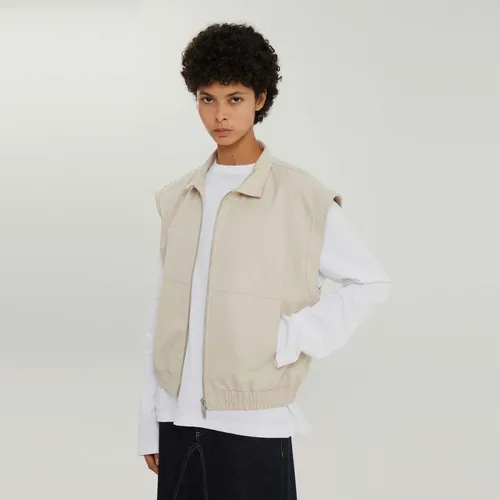 Jackets > Vests - - 1989 Studio - Modalova
