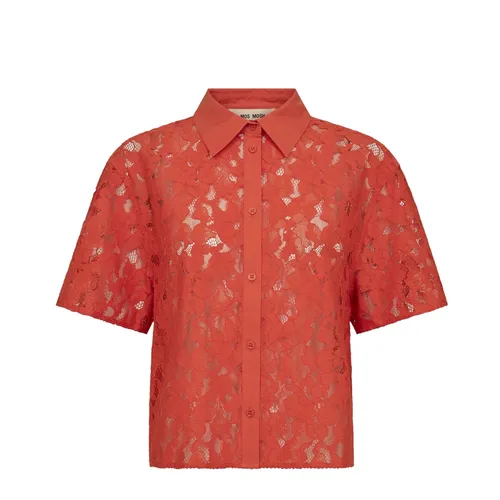 Blouses & Shirts > Shirts - - MOS Mosh - Modalova