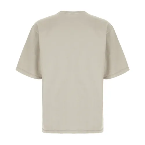Tops > T-Shirts - - Dolce & Gabbana - Modalova