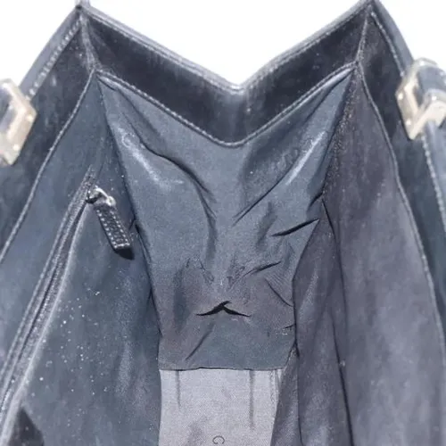 Pre-owned > Pre-owned Bags > Pre-owned Shoulder Bags - - Gucci Vintage - Modalova