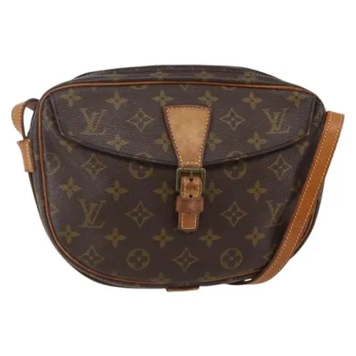 Pre-owned > Pre-owned Bags > Pre-owned Cross Body Bags - - Louis Vuitton Vintage - Modalova