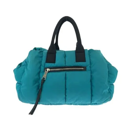 Pre-owned > Pre-owned Bags > Pre-owned Handbags - - Prada Vintage - Modalova