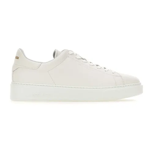 Shoes > Sneakers - - Woolrich - Modalova