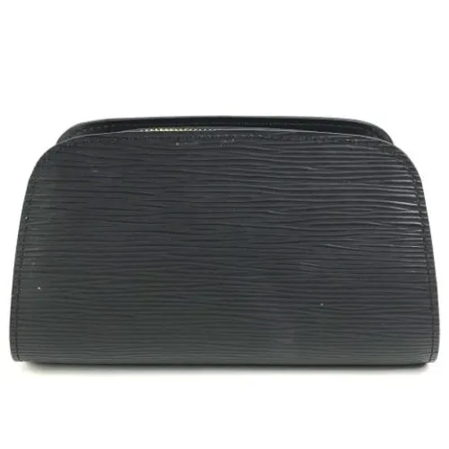 Pre-owned > Pre-owned Bags > Pre-owned Clutches - - Louis Vuitton Vintage - Modalova