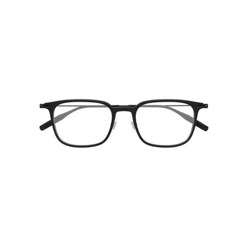 Accessories > Glasses - - Montblanc - Modalova