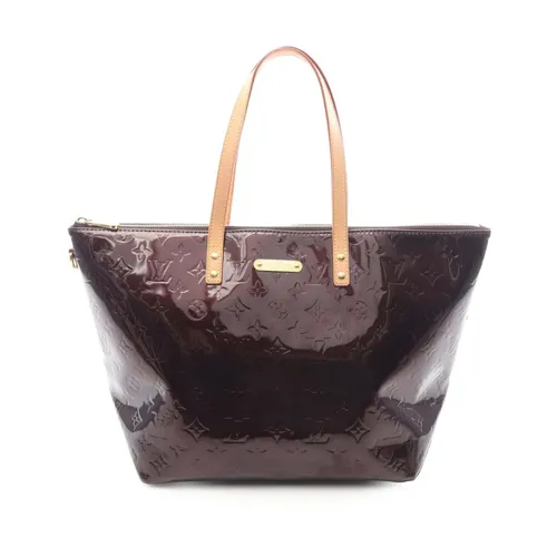 Pre-owned > Pre-owned Bags > Pre-owned Tote Bags - - Louis Vuitton Vintage - Modalova