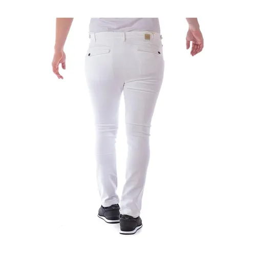 Jeans > Skinny Jeans - - Daniele Alessandrini - Modalova