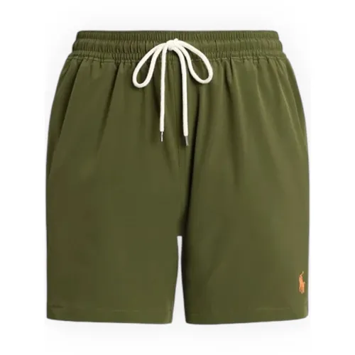 Swimwear > Beachwear - - Polo Ralph Lauren - Modalova