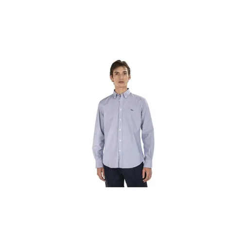 Shirts > Casual Shirts - - Harmont & Blaine - Modalova