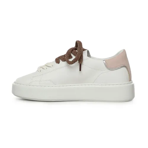 Shoes > Sneakers - - D.a.t.e. - Modalova