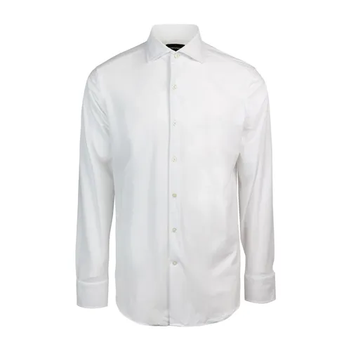 Shirts > Formal Shirts - - Emporio Armani - Modalova