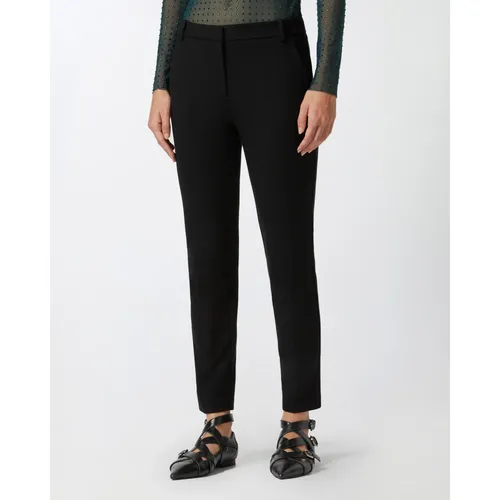 Trousers > Slim-fit Trousers - - Pinko - Modalova