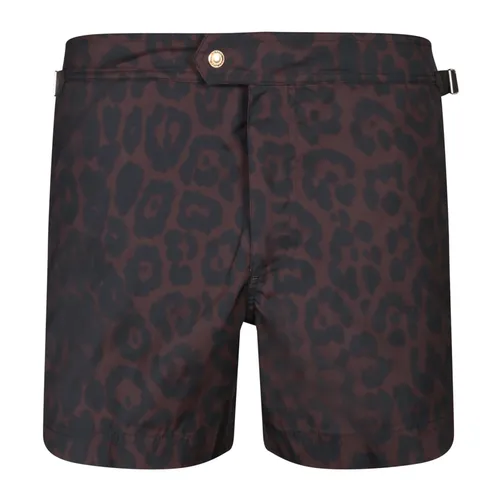 Shorts > Casual Shorts - - Tom Ford - Modalova