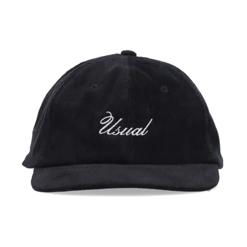 Accessories > Hats > Caps - - Usual - Modalova