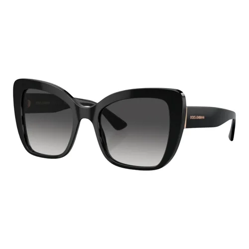Accessories > Sunglasses - - Dolce & Gabbana - Modalova