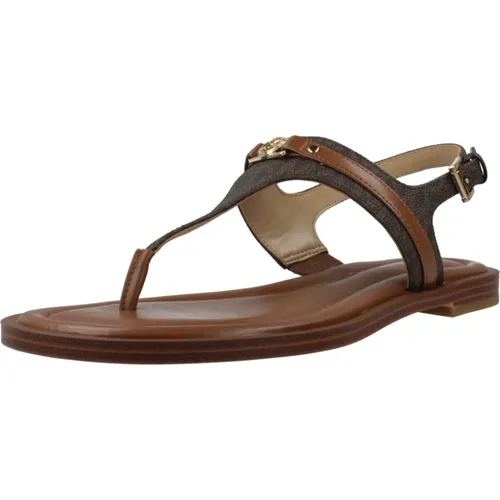 Shoes > Sandals > Flat Sandals - - Michael Kors - Modalova