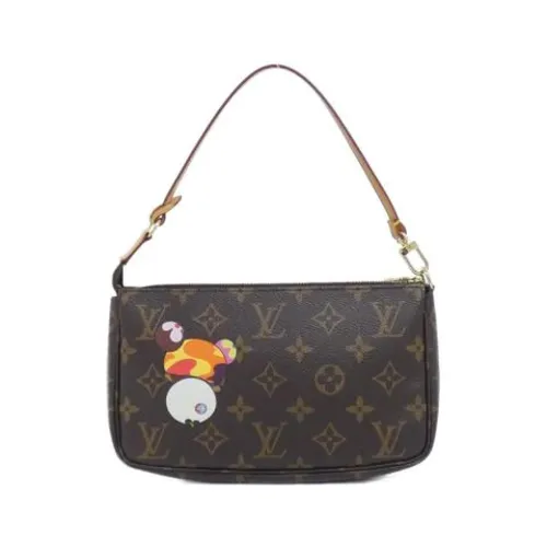 Pre-owned > Pre-owned Bags > Pre-owned Mini Bags - - Louis Vuitton Vintage - Modalova