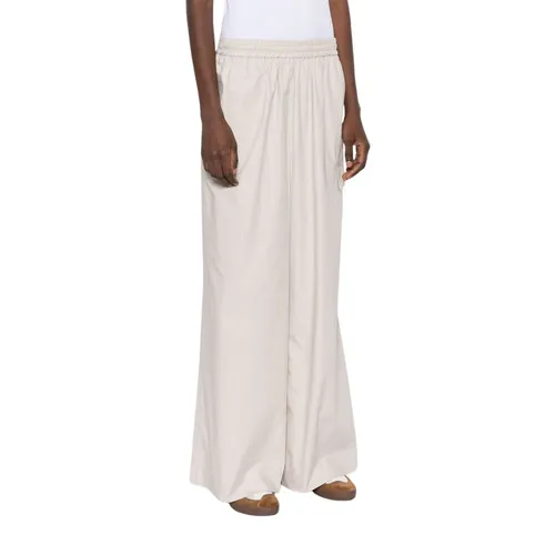Trousers > Wide Trousers - - Remain Birger Christensen - Modalova