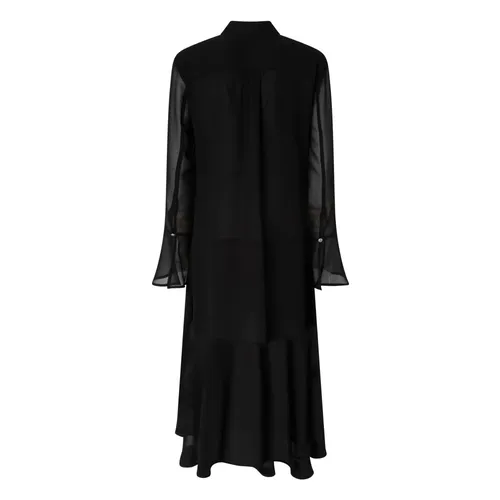 Dresses > Day Dresses > Shirt Dresses - - Pinko - Modalova