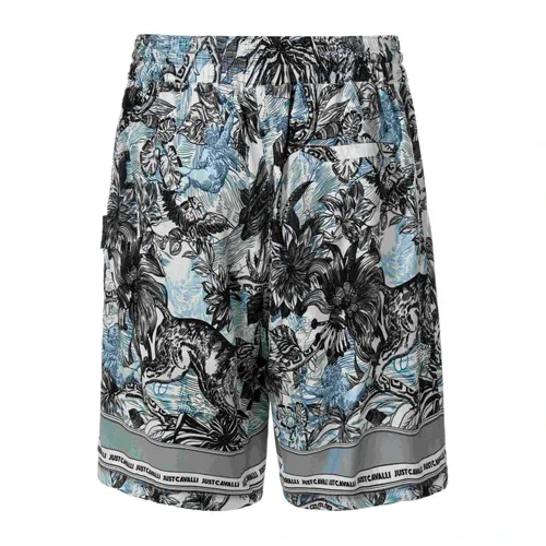Shorts > Casual Shorts - - Just Cavalli - Modalova