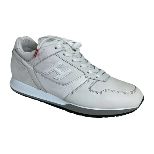 Hogan - Shoes > Sneakers - White - Hogan - Modalova