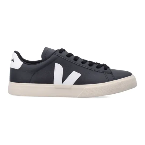 Veja - Shoes > Sneakers - Black - Veja - Modalova