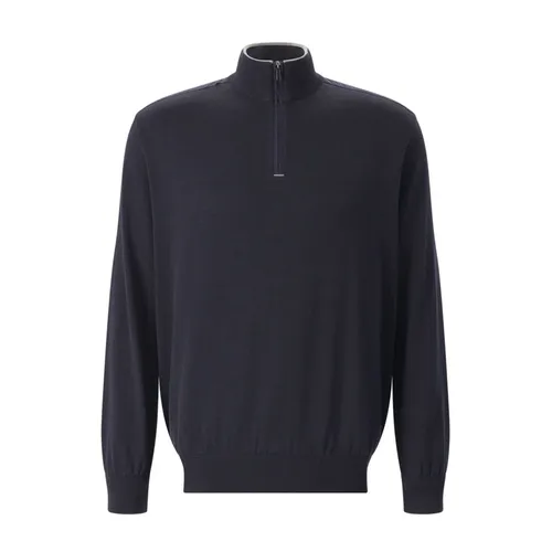 Knitwear > Turtlenecks - - Paul & Shark - Modalova