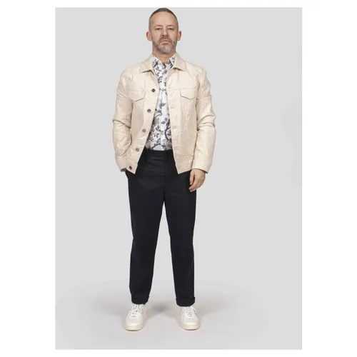 Jackets > Denim Jackets - - Etro - Modalova