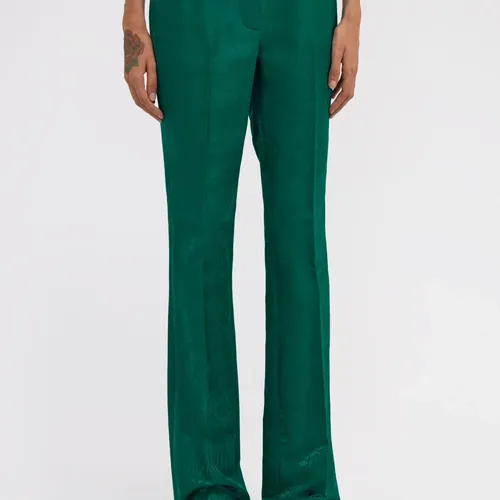 Trousers > Wide Trousers - - Roberto Cavalli - Modalova