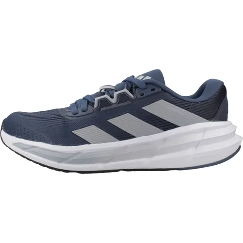 Adidas - Shoes > Sneakers - Blue - Adidas - Modalova