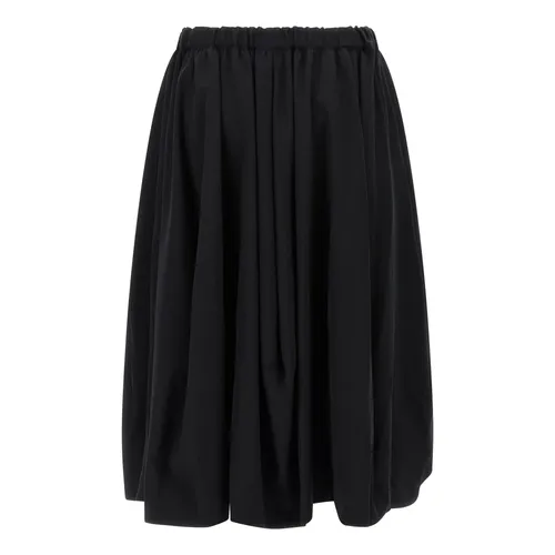 Skirts > Midi Skirts - - Comme des Garçons - Modalova