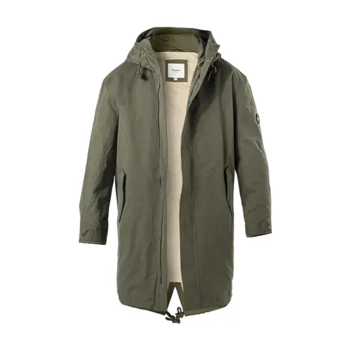 Coats > Parkas - - Pepe Jeans - Modalova