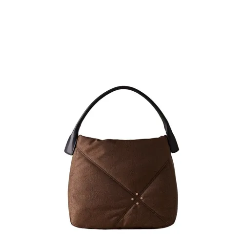Bags > Handbags - - Borbonese - Modalova