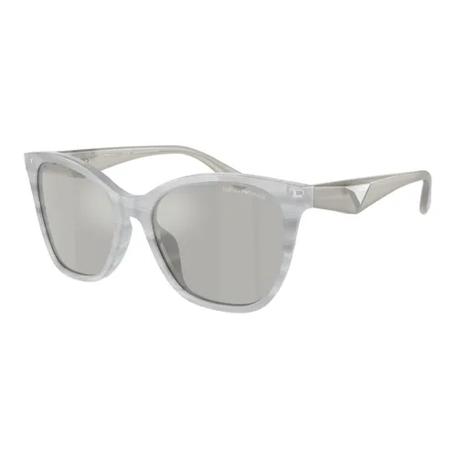 Accessories > Sunglasses - - Emporio Armani - Modalova