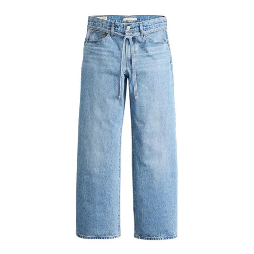 Jeans > Wide Jeans - - Levi's - Modalova