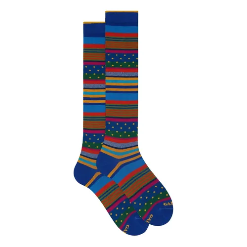 Underwear > Socks - - Gallo - Modalova
