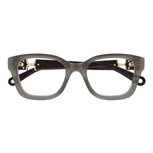 Accessories > Glasses - - Chloé - Modalova