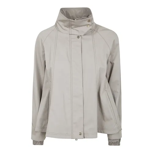 Jackets > Light Jackets - - Herno - Modalova